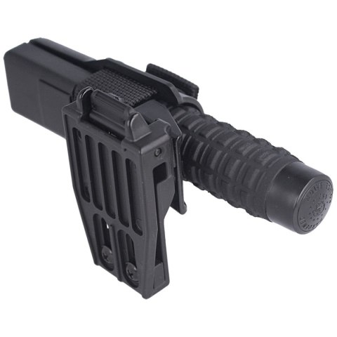 Pałka teleskopowa hartowana ESP 16'' (EXB-16H-CH BH-54) ESP - Euro Security Products