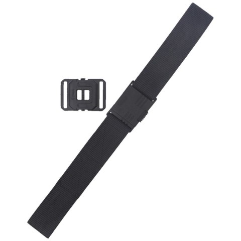 Pas Fobus T-Belt z 2 klamrami AR-B i PT-B (L-XL) Fobus