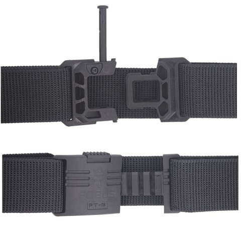 Pas Fobus T-Belt z 2 klamrami AR-B i PT-B (L-XL) Fobus