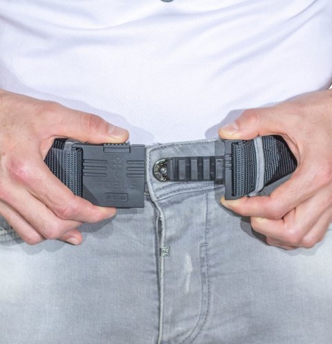 Pas Fobus T-Belt z 2 klamrami AR-B i PT-B (XS-S) Fobus