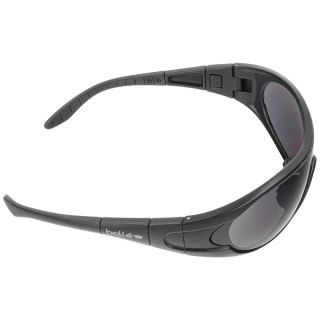 Bolle Tactical okulary balistyczne strzeleckie Raider Kit Platinium (RAIDERKIT) Bolle