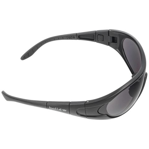 Bolle Tactical okulary balistyczne strzeleckie Raider Kit Platinium (RAIDERKIT) Bolle