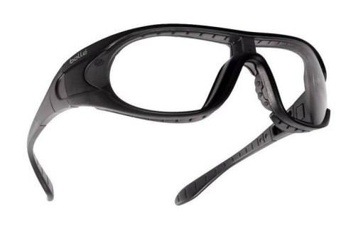 Bolle Tactical okulary balistyczne strzeleckie Raider Kit Platinium (RAIDERKIT) Bolle