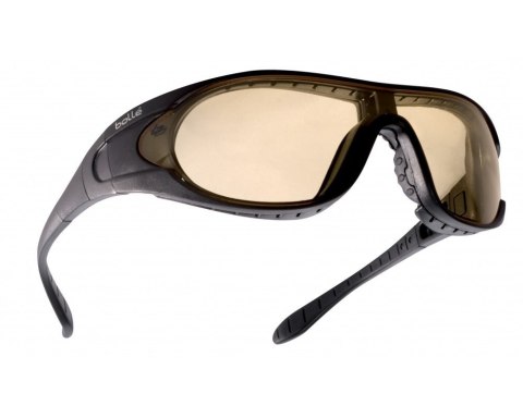 Bolle Tactical okulary balistyczne strzeleckie Raider Kit Platinium (RAIDERKIT) Bolle