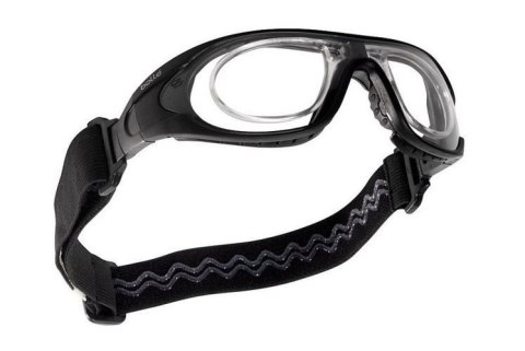 Bolle Tactical okulary balistyczne strzeleckie Raider Kit Platinium (RAIDERKIT) Bolle