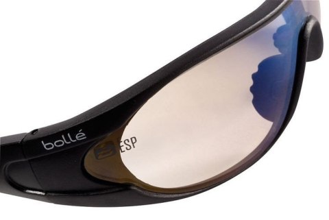 Bolle Tactical okulary balistyczne strzeleckie Raider Kit Platinium (RAIDERKIT) Bolle
