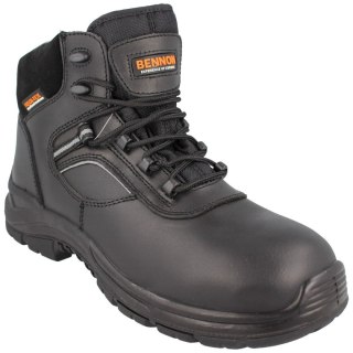 Buty Bennon Durator S3 Non Metallic High, Regi-Tex (Z33277) Bennon