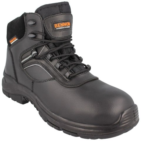 Buty Bennon Durator S3 Non Metallic High, Regi-Tex (Z33277) Bennon