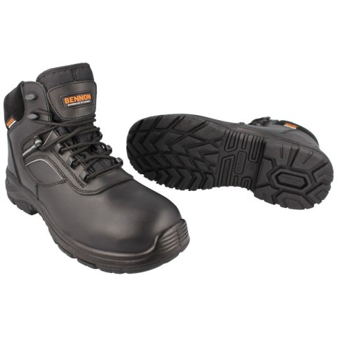 Buty Bennon Durator S3 Non Metallic High, Regi-Tex (Z33277) Bennon