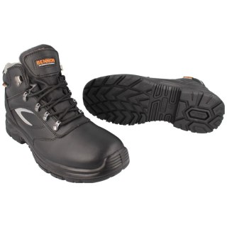 Buty Bennon Fortis O2 Membrane High, Regi-Tex (0344040260) Bennon