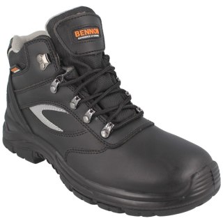 Buty Bennon Fortis O2 Membrane High, Regi-Tex (0344040260) Bennon
