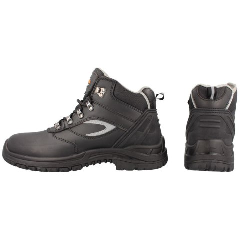 Buty Bennon Fortis O2 Membrane High, Regi-Tex (0344040260) Bennon