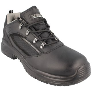 Buty Bennon Legatus XTR O1 Low, Black (0524030160) Bennon