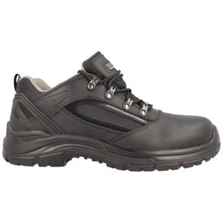 Buty Bennon Legatus XTR O1 Low, Black (0524030160) Bennon