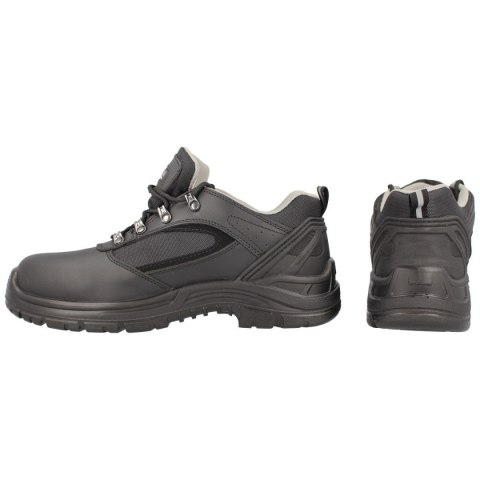 Buty Bennon Legatus XTR O1 Low, Black (0524030160) Bennon