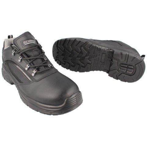 Buty Bennon Legatus XTR O1 Low, Black (0524030160) Bennon