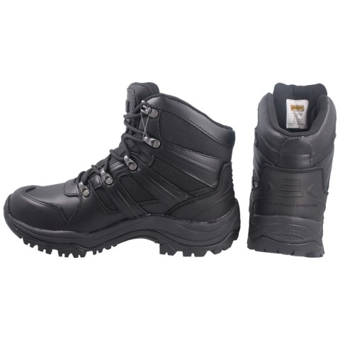 Buty Bennon Panther OB High, Regi-Tex (0342040460) Bennon