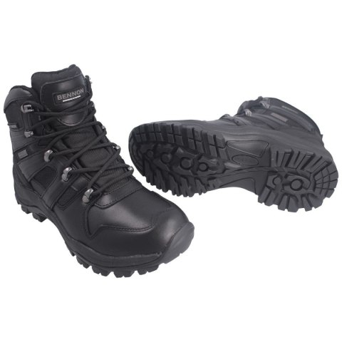 Buty Bennon Panther OB High, Regi-Tex (0342040460) Bennon