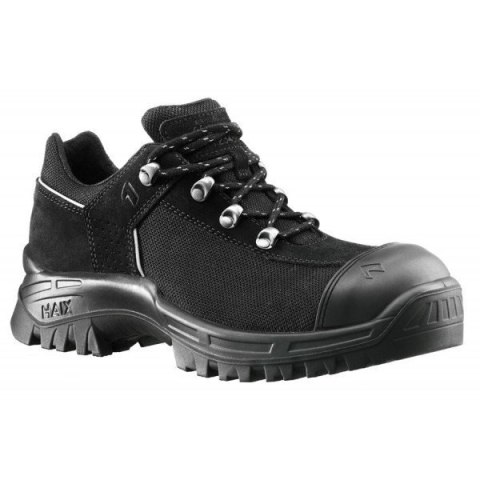 Buty Haix AirPower X7 Low S2 Gore-Tex black (607601) Haix