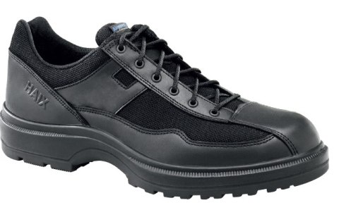 Buty Haix AirPower C6 Gore-Tex black (100301) Haix