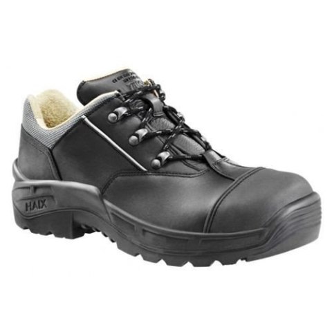 Buty Haix AirPower R22 Low S3 black (607806) Haix