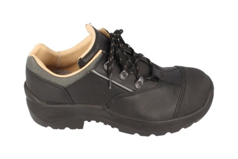 Buty Haix AirPower R22 Low S3 black (607806) Haix