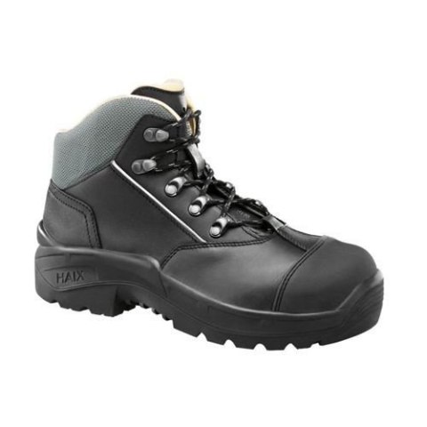 Buty Haix AirPower R22 MID Gore-Tex Black - 607805 Haix