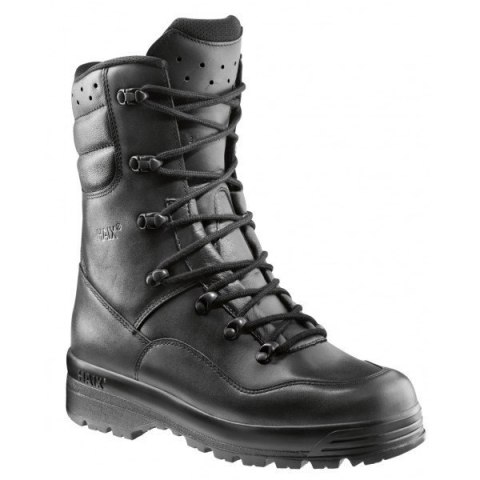 Buty Haix High Walker Gore-Tex Black - 204001 Haix