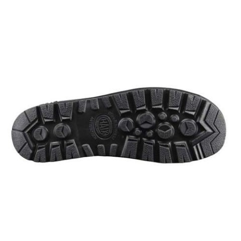 Buty Haix High Walker Gore-Tex Black - 204001 Haix