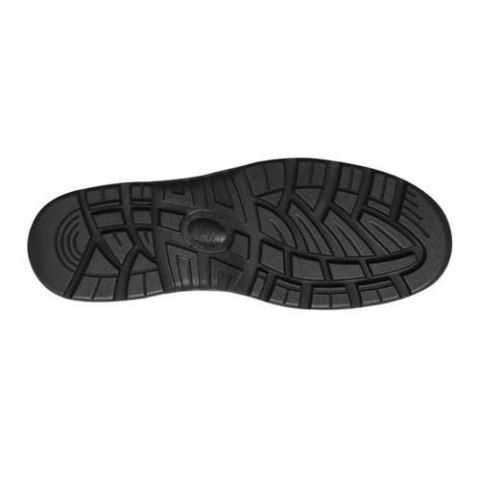 Buty Haix Nevada Low S2 black (608001) Haix