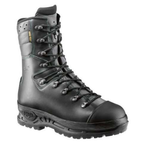 Buty Haix Protector PRO Gore-Tex Black - 603019 Haix