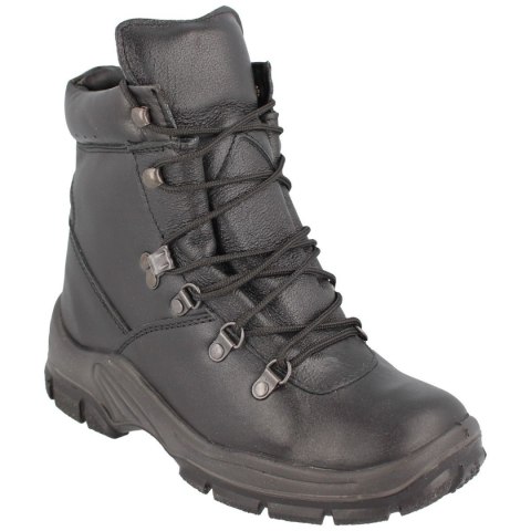 Buty Protektor Commando Black (113-030) Protektor S.A.