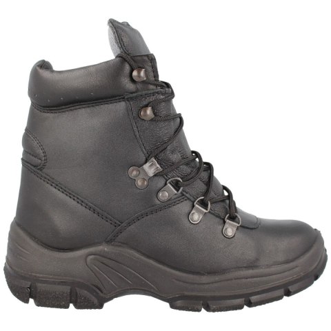 Buty Protektor Commando Black (113-030) Protektor S.A.