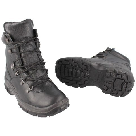 Buty Protektor Commando Black (113-030) Protektor S.A.
