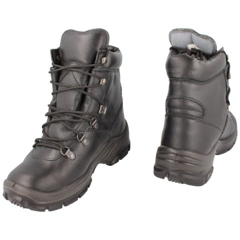 Buty Protektor Commando Black (113-030) Protektor S.A.
