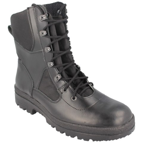 Buty Protektor Grom-2 Black (000-744) Protektor S.A.