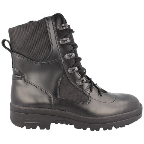 Buty Protektor Grom-2 Black (000-744) Protektor S.A.