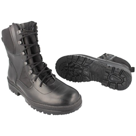 Buty Protektor Grom-2 Black (000-744) Protektor S.A.