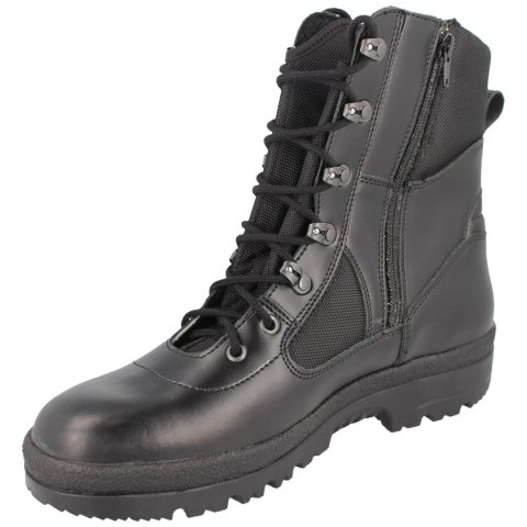 Buty Protektor Grom-2 Black (000-744) Protektor S.A.