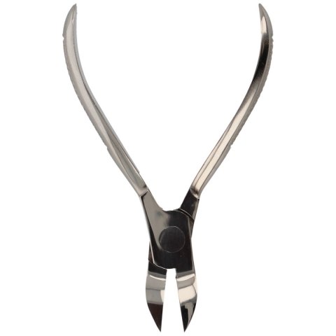 Cęgi do paznokci boczne 10cm Herder Solingen Polished (684-10 RF) Otto Herder Solingen