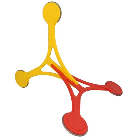 Cel reaktywny Flip-Target do wiatrówek (MAX SHOT 250) Flip Target