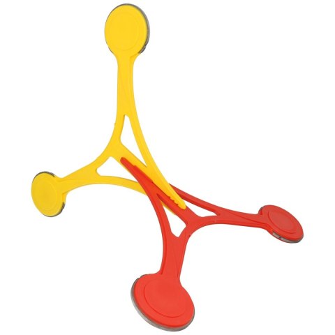 Cel reaktywny Flip-Target do wiatrówek (MAX SHOT 300) Flip Target