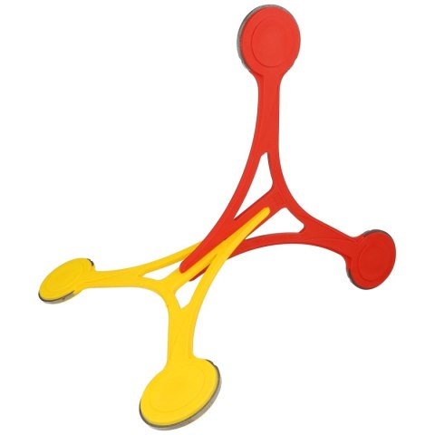 Cel reaktywny Flip-Target do wiatrówek (MAX SHOT 300) Flip Target