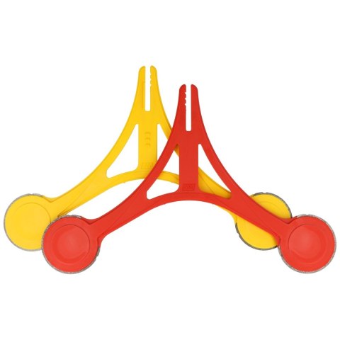 Cel reaktywny Flip-Target do wiatrówek (MAX SHOT 300) Flip Target