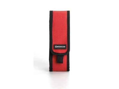 Etui Cordura Wenger Ranger Case 40 Red - 6.068.040.002 Wenger