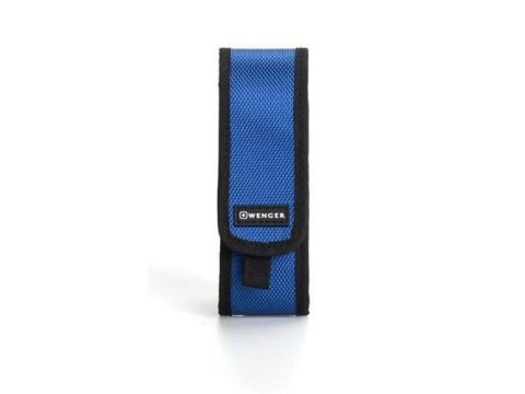Etui na nóż Wenger Ranger Case 40 Blue Cordura (6.068.040.003) Wenger