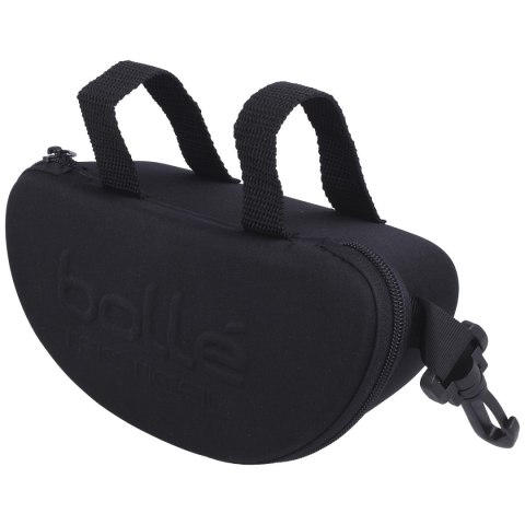Gogle balistyczne Bolle Tactical X1000, Clear Platinium (X1NSTDI) Bolle