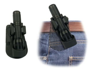 Kabura ESP na latarkę (Fobus Paddle) Ø 37mm (LHU-24-37) ESP - Euro Security Products