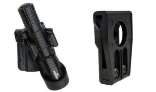 Kabura ESP na latarkę (UBC-03) Ø 34mm (LHU-34-34) ESP - Euro Security Products