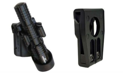 Kabura ESP na latarkę (UBC-03) Ø 34mm (LHU-34-34) ESP - Euro Security Products